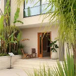 Escape 21 Villa *