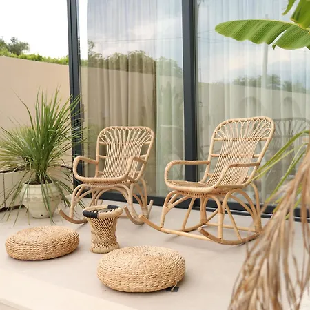 Villa Escape 21 Durres