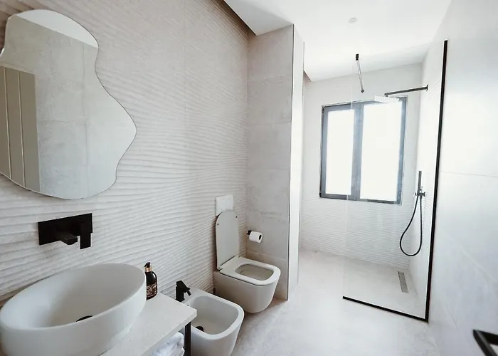 Willa Escape 21 Durrës