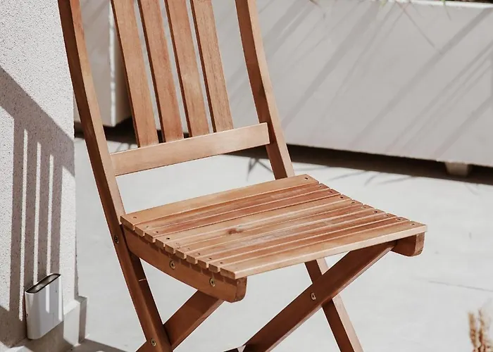 Escape 21 Willa Durrës