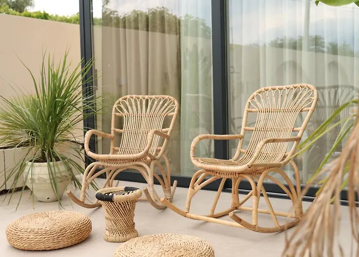 Willa Escape 21 Durrës