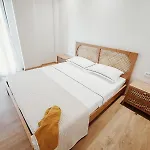 Escape 21 Villa