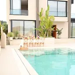 Villa Escape 21 Durrës