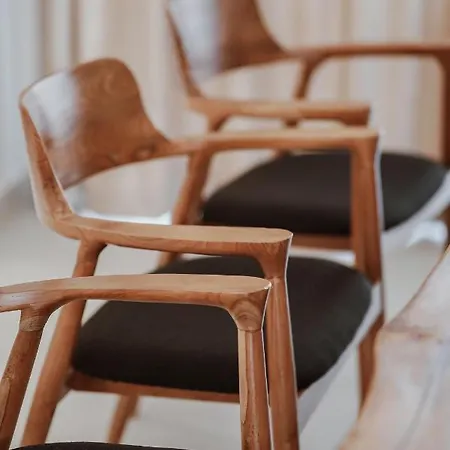 Villa Escape 21 Durrës