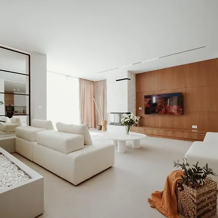 Escape 21 Villa