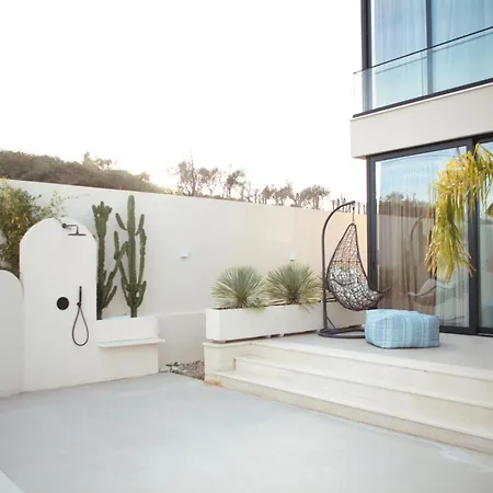 Escape 21 Villa Durres