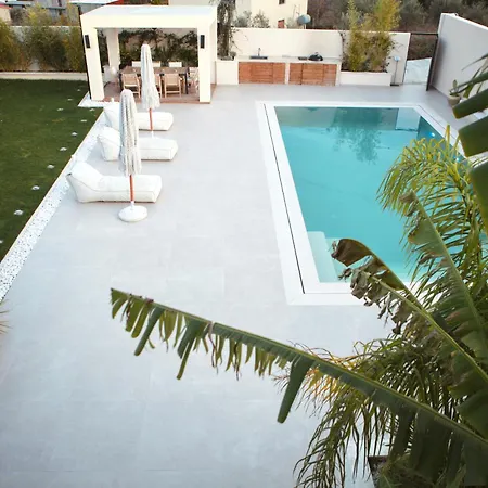 Villa Escape 21