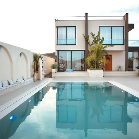 Villa Escape 21