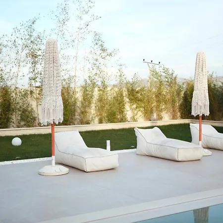 Escape 21 Villa *