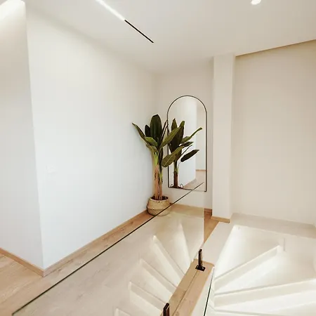 Villa Escape 21 Durrës