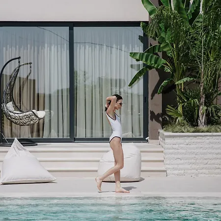 Villa Escape 21 Durrës