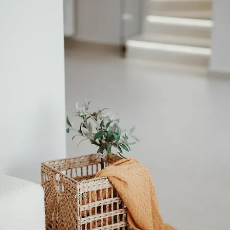Escape 21 Villa
