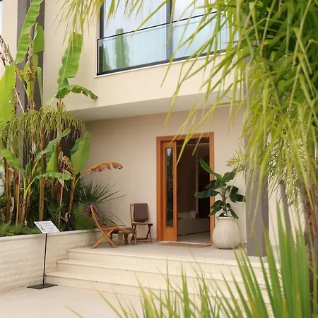 Escape 21 Villa *