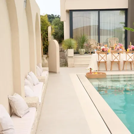 Escape 21 Villa *