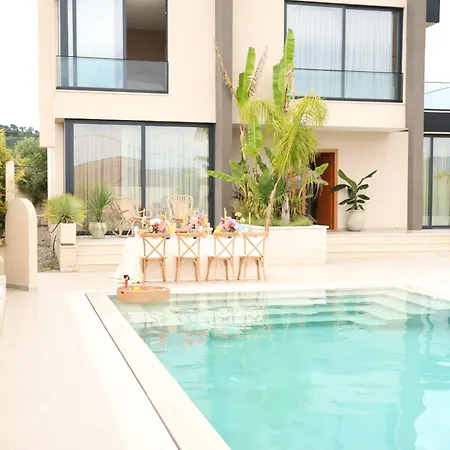 Villa Escape 21 Durrës