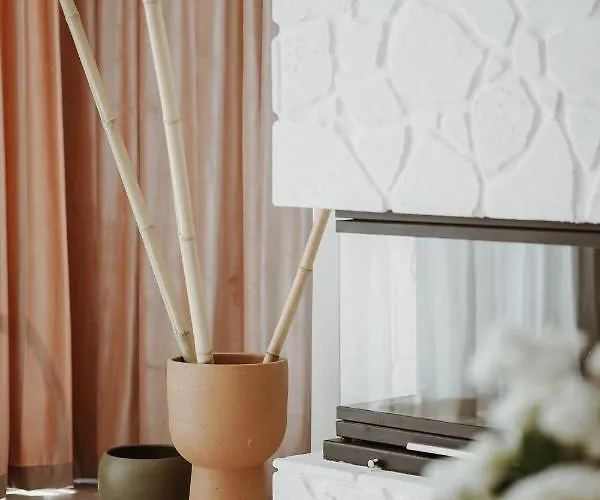 Villa Escape 21 Durres