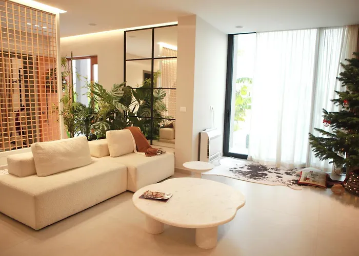 Villa Escape 21 Durres