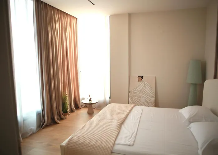 Villa Escape 21 Durres