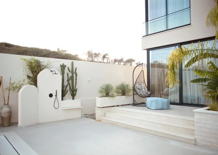 Escape 21 Villa Durres