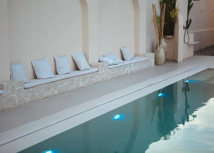 Villa Escape 21 Durres