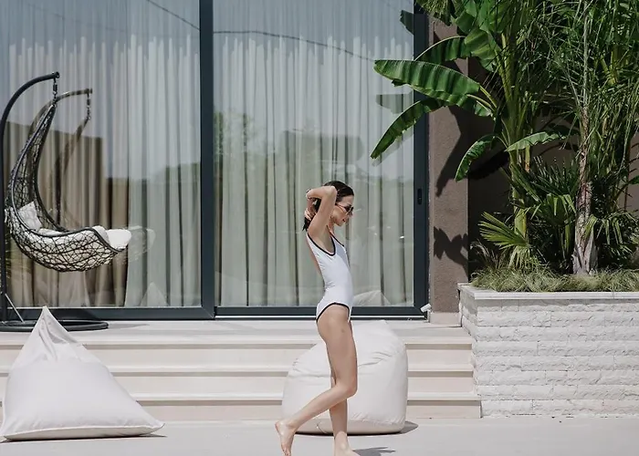 Villa Escape 21 Durres