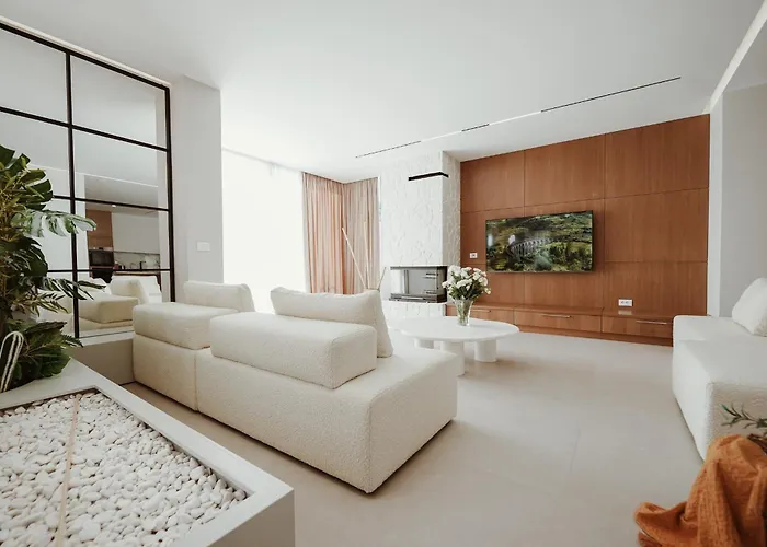 Escape 21 Villa Durres