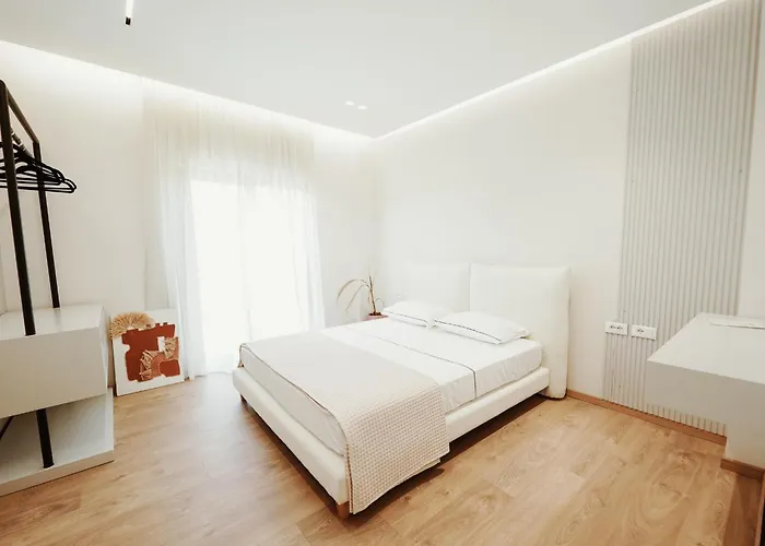 Villa Escape 21 Durres