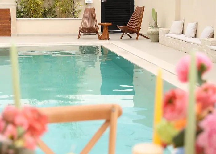 Escape 21 Villa Durres