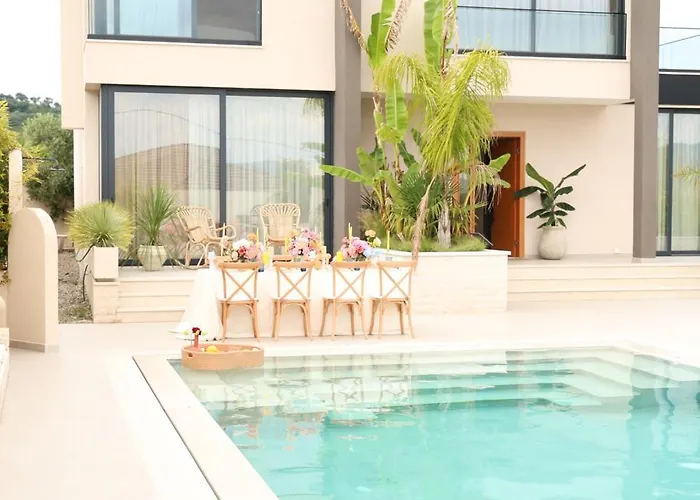 Villa Escape 21 Durres